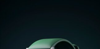 Lenovo Watch 9 — новинка на рынке умных часов
