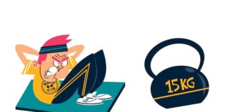 Эффективные упражнения для запоминания