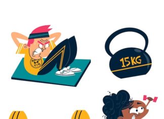 Эффективные упражнения для запоминания