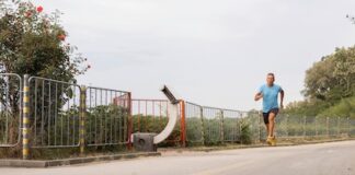 Преимущества бега на беговой дорожке перед тренировкой на улице