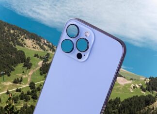 Смартфон ZTE Nubia Z17s — обзор новинки на рынке техники