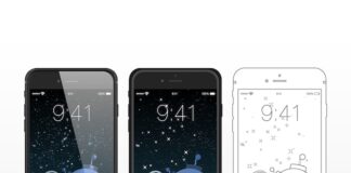 Сравнение Ipod touch 3g и iphone 3gs