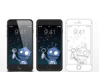 Сравнение Ipod touch 3g и iphone 3gs