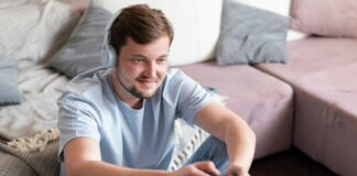 Гаджеты с дистанционным управлением
