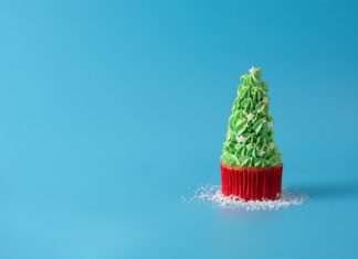 Новогодняя экономия