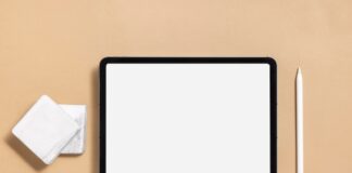 Прототип Ipad