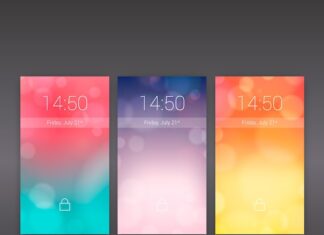 Лучшие приложения для здоровья и фитнеса на Android часть 1