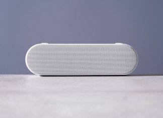 Обзор Xiaomi mi ai mini speaker