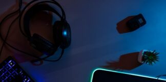 Игровой ноутбук Xiaomi Mi Gaming — обзор и характеристики