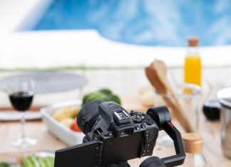 GoPro HERO6 Black — новое слово в съемке экстремальных видео
