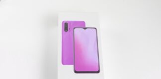 Обзор нового смартфона Nokia 6