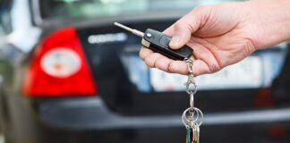 Основные принципы проката авто