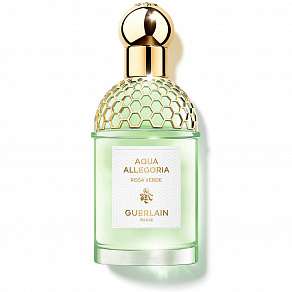 Aqua Allegoria Rosa Verde Туалетная вода