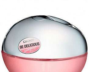 Be Delicious Fresh Blossom Парфюмерная вода