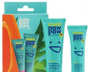 Дуопак с кокосом Duo Pack Coconut