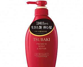 Экстраувлажняющий кондиционер Premium Moist&Repair Conditioner