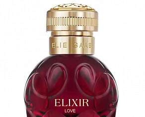 Elixir Love Парфюмированная вода