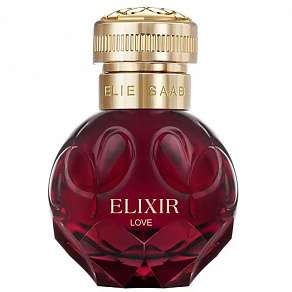 Elixir Love Парфюмированная вода