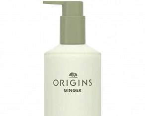 Гель для душа Ginger Burst Savory Body Wash