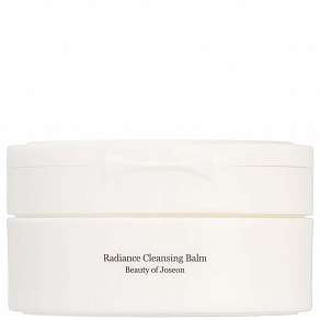 Гидрофильный бальзам с рисом и пробиотиками Radiance Cleansing Balm