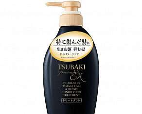 Кондиционер для интенсивного восстановления волос Premium EX Damage Care&Repair Conditioner