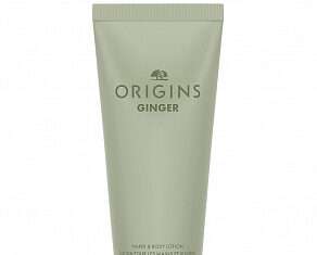 Лосьон для рук и тела Ginger Hand Lotion