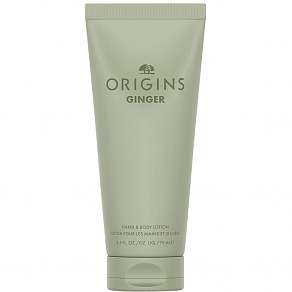 Лосьон для рук и тела Ginger Hand Lotion
