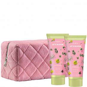 Подарочный набор Let's Bloom Kit 1