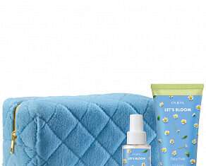Подарочный набор Let’s Bloom Kit 2