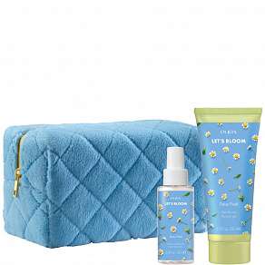 Подарочный набор Let's Bloom Kit 2