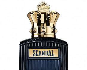 Scandal Intense for Him Парфюмированная вода