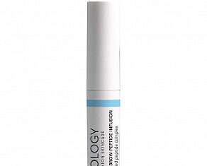 Укрепляющая сыворотка для ресниц и бровей Lash and Brow Peptide Infusion