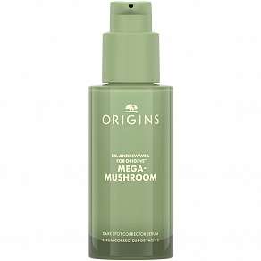 Успокаивающая сыворотка для лица Mega-Mushroom Dark Spot Corrector Serum