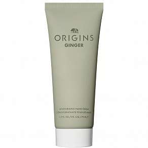 Увлажняющий крем для рук Ginger Moisturizing Hand Cream
