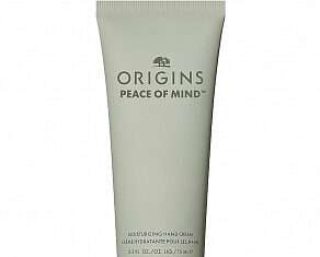 Увлажняющий крем для рук Peace Mind Moisturizing Hand Cream