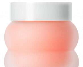 Восстанавливающая глазированная маска для губ Vita Glazed Lip Mask