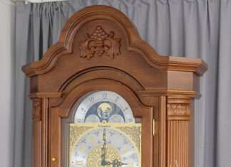 Decor Concept: Искусство времени в каждом доме