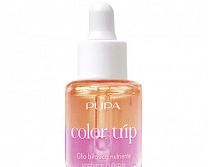 Двухфазное масло для ногтей и кутикулы Color Trip Nourishing Two-Phase Oil Nails and Cuticles
