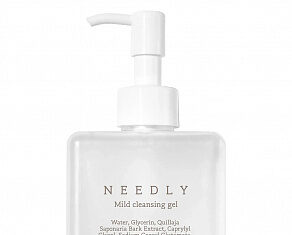 Гель для умывания Mild Cleansing Gel