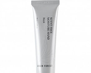 Крем для рук Scent Free Moisture Hand