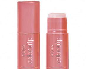 Кремовые румяна Color Trip PH Reactive Blush Stick
