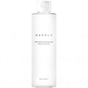 Мицеллярная вода Mild Micellar Cleansing Water