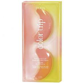Многоразовые патчи для области вокруг глаз Color Trip Eye Pads