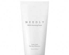 Пенка для умывания Mild Cleansing Foam