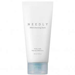 Пенка для умывания Mild Cleansing Foam