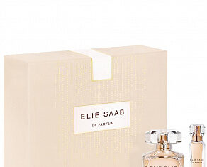 Подарочный набор Le Parfum