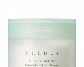Тонер-пэды Mild Cleansing Pad