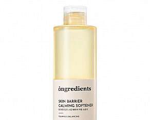 Успокаивающий тонер для улучшения кожного барьера Skin Barrier Calming Softener