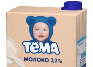 Продукция для детей от бренда Тёма: качество, безопасность