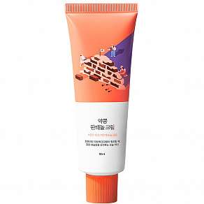 Барьерный крем с чёрной соей и пантенолом Soybean Panthenol Cream